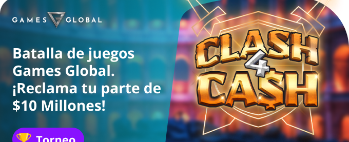 Evento semanal Lobo Casino