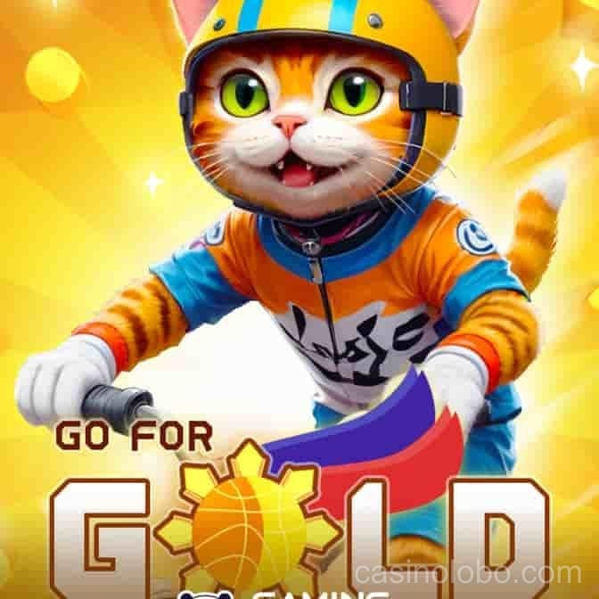 Go For Gold