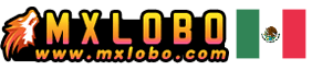 Logo de LoboMX Casino